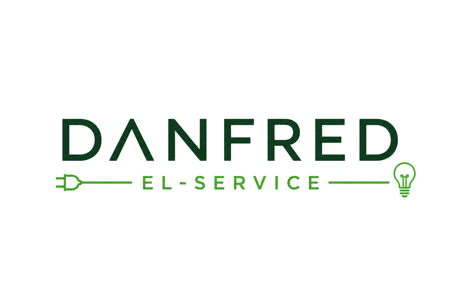 Danfred El-Service